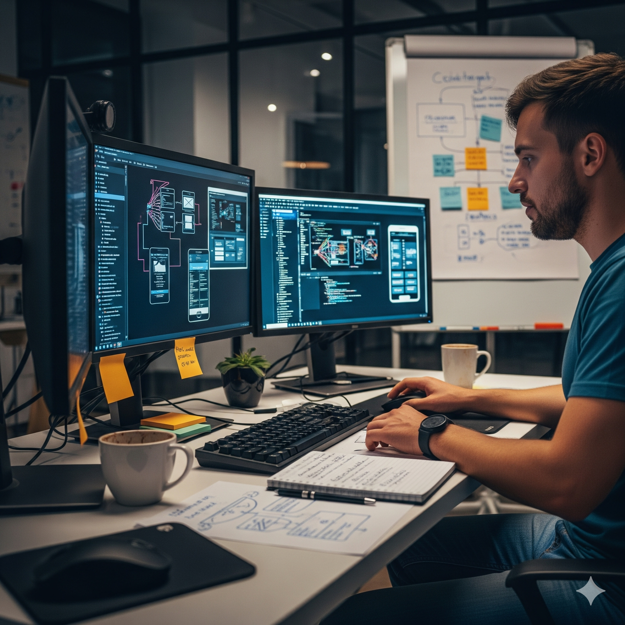 App Development
